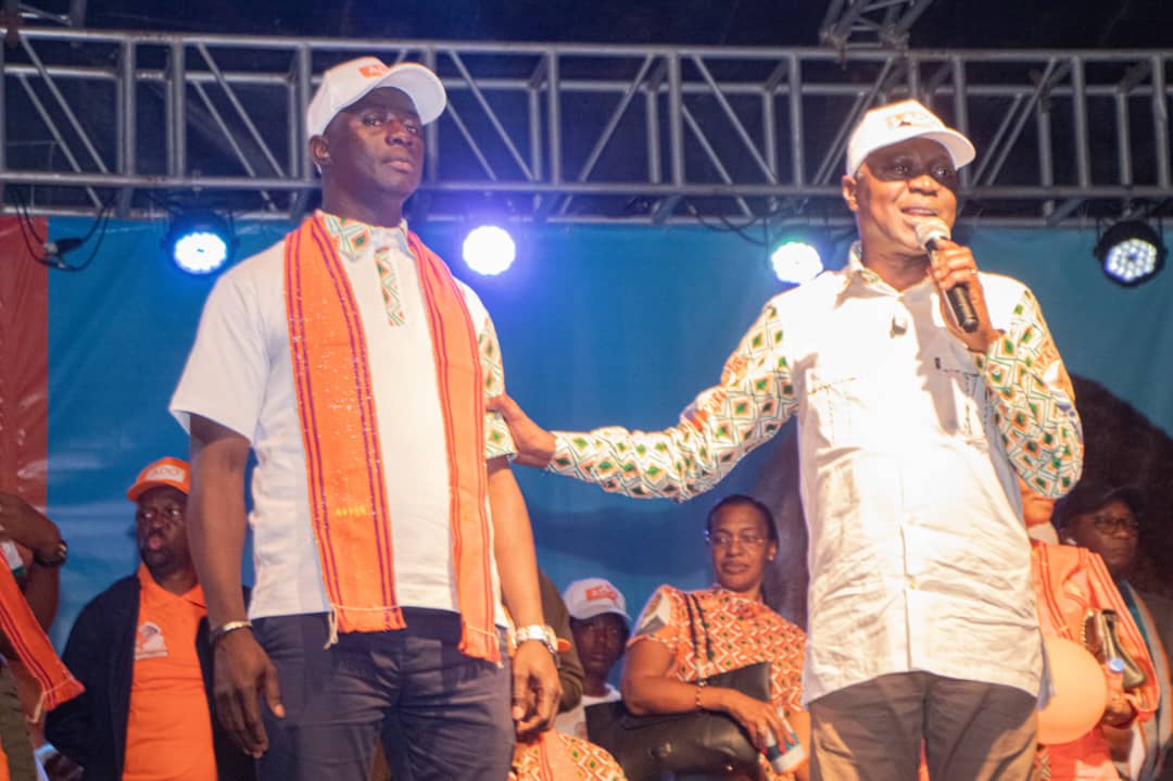 Présidentielle 2025 | Après le Félicia